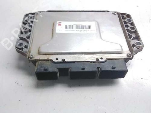 Engine control unit (ECU) RENAULT MEGANE II (BM0/1_, CM0/1_) | BP10560397M57