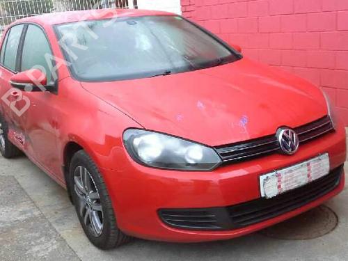 VW GOLF VI (5K1) 64417