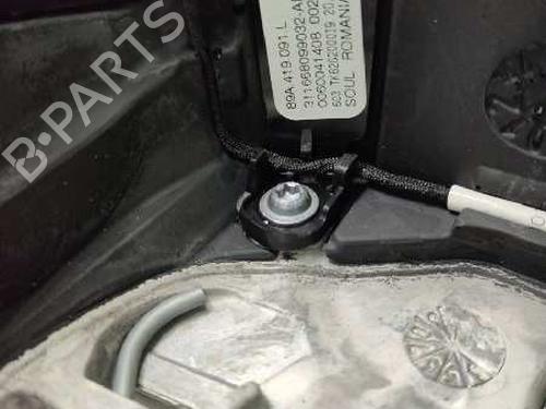 Steering wheel AUDI E-TRON (GEN)  | BP13043096C49 