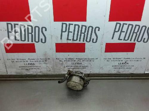 Used Vacuum pump FIAT IDEA (350_) [2003-2025]  1620516