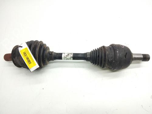 Used Left front driveshaft Left front driveshaft MERCEDES-BENZ A-CLASS (W176) A 200 CDI / d (176.008) (136 hp) 34720160 34720160