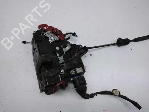 Front right lock SEAT IBIZA III (6L1)  | BP16318813C97 