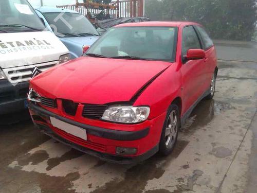 Rear center light SEAT IBIZA II (6K1) 1.9 TDI | BP10976717I39 