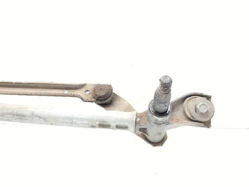 Front wiper motor OPEL ASTRA J (P10)  | BP17058132M29 