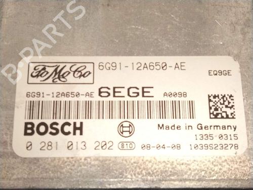 Engine control unit (ECU) LAND ROVER FREELANDER 2 (L359) 2.2 TD4 4x4 | BP29909084M57 - Image 4