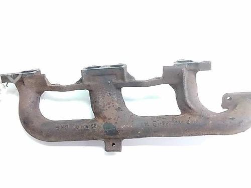 BP16211862M110 | Exhaust manifold LAND ROVER FREELANDER I (L314)  BP16211862M110