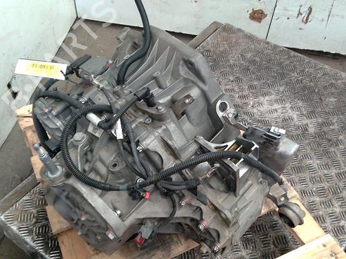 Used Gearbox Gearbox 36696514 36696514