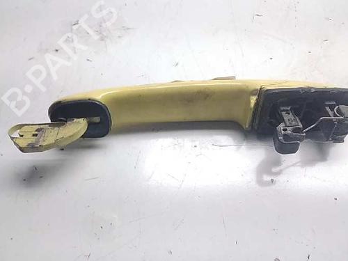 Høyre foran utvendig håndtak SEAT IBIZA II (6K1)  | BP10504066C129 