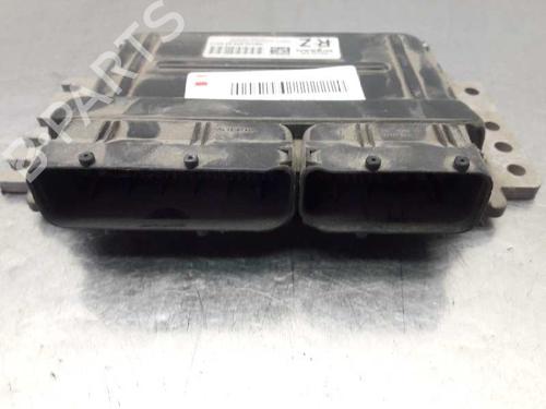 Engine control unit (ECU) NISSAN PRIMERA (P12)  | BP5089356M57 