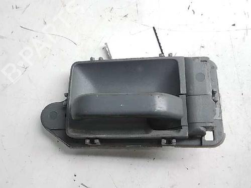 Used Front right interior door handle PEUGEOT 205 II (20A/C) [1987-2000]  11922839