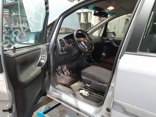 Headlight switch OPEL ZAFIRA A MPV (T98) 2.2 DTI 16V (F75) | BP37437157I24  - Image 6