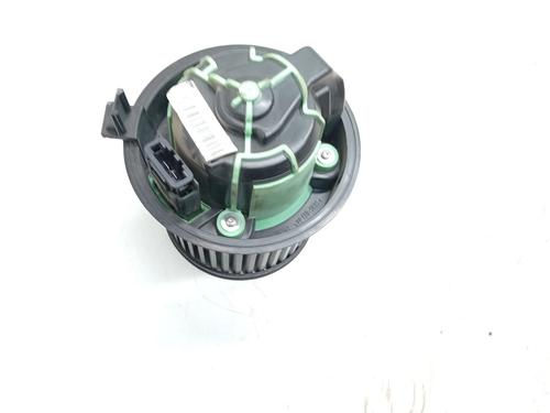 Heater blower motor CITROËN C4 II (NC_) 1.6 VTi 120 (NC5FS0, NC5FS9) | BP22191966M62 