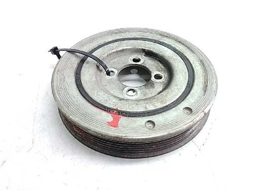 Used Pulley FIAT DOBLO Cargo (263_) [2010-2025]  17057184