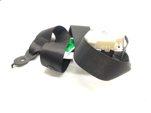Used Rear left seatbelt BMW 7 (F01, F02, F03, F04) 730 d (245 hp) 17921814