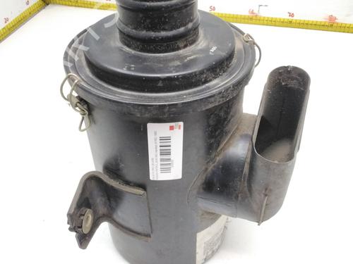 Used Air filter box NISSAN PATROL III/1 Hardtop (K160) [1979-1989]  15984699