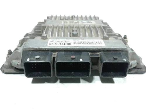 Used Engine control unit (ECU) Engine control unit (ECU) 12231489 12231489