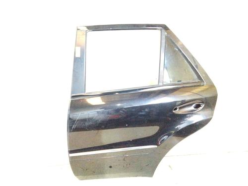 Used Left rear door MERCEDES-BENZ M-CLASS (W164) ML 350 4-matic (164.186) (272 hp) 25978216