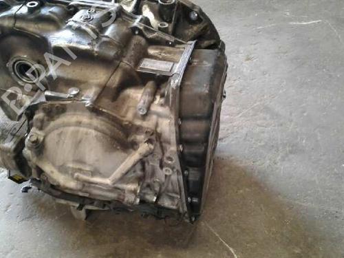 Gearbox RENAULT SCÉNIC III (JZ0/1_)  | BP2506267M3 