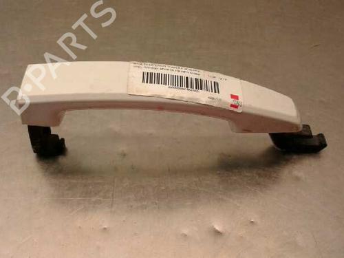 Used Rear right exterior door handle OPEL INSIGNIA A Sports Tourer (G09) 2.0 CDTI (35) (160 hp) 10277962