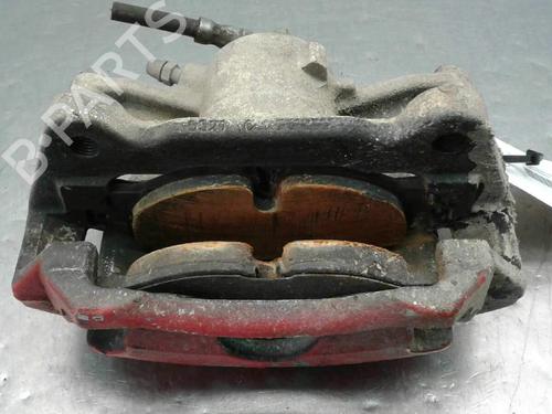 Left front brake caliper SEAT LEON (5F1) | BP11601959M105 - Image 2