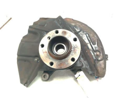 Used Left front steering knuckle Left front steering knuckle 38409903 38409903