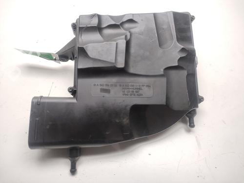 Used Air filter box MERCEDES-BENZ CLS (C219) CLS 320 CDI (219.322) (224 hp) 16094172