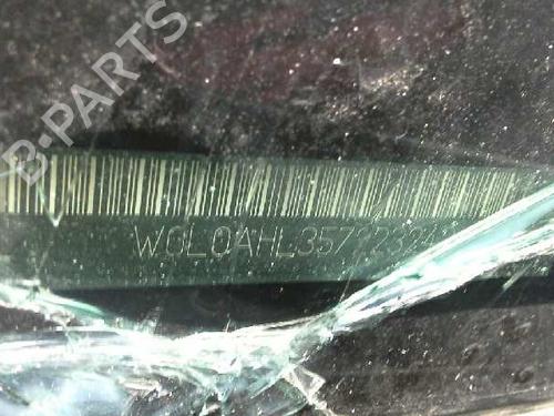 Instrument cluster OPEL ASTRA H Estate (A04)  | BP205775C47 