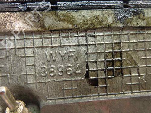 Used Cylinder head OPEL VECTRA B (J96) 2.0 DTI 16V (F19) (101 hp) 10976839