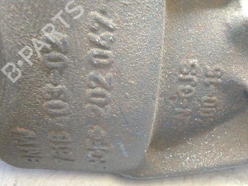 Rear differential BMW 1 (E87) 118 d | BP38717604M24 - Image 3