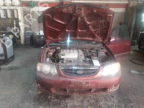 Left rear window switch KIA SHUMA II (FB) 1.6 | BP6984380I29 - Image 4