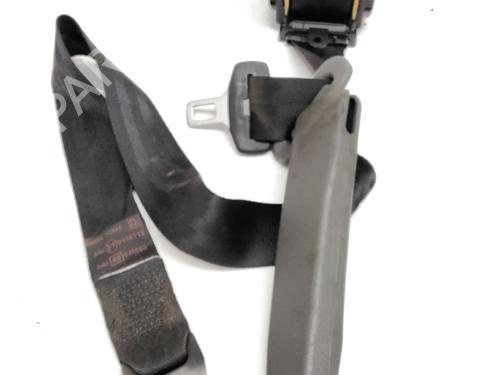 Used Rear right seatbelt NISSAN SERENA (C23) 2.0 (126 hp) 25227166