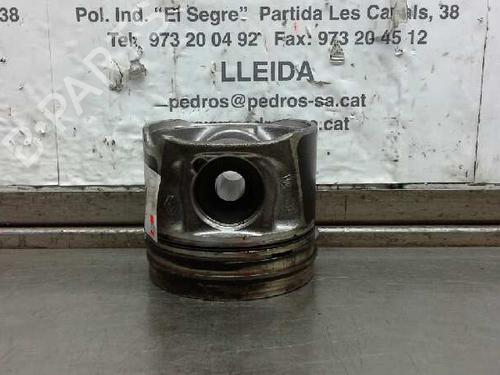 Autre NISSAN QASHQAI II (J11, J11_) 1.6 dCi (130 hp) 14323817