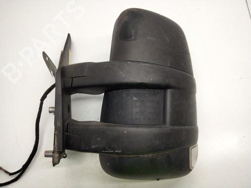 Left mirror IVECO DAILY V Platform/Chassis 35C15, 35S15, 40C15, 45C15, 50C15, 60C15, 65C15, 70C15 | BP34715624C26 - Image 2