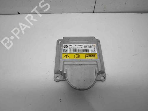 Used ECU airbags BMW 3 Touring (F31) 320 d (190 hp) 16576085