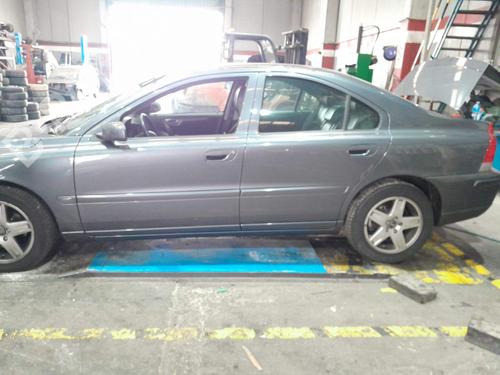 Left front driveshaft VOLVO S60 I (384) 2.4 D | BP17242471M38 - Image 4