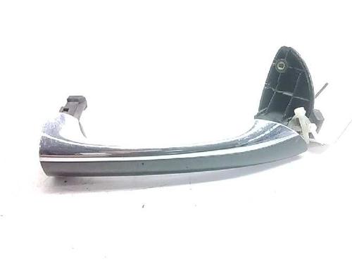 Used Front right exterior door handle MERCEDES-BENZ A-CLASS (W169) A 180 CDI (169.007, 169.307) (109 hp) 20084215