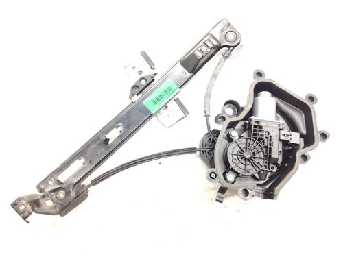 Rear left window mechanism SEAT IBIZA IV (6J5, 6P1) 1.6 TDI | BP20489981C24 