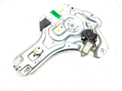 Used Rear left window mechanism KIA CERATO I Saloon (LD) [2004-2011]  15417067