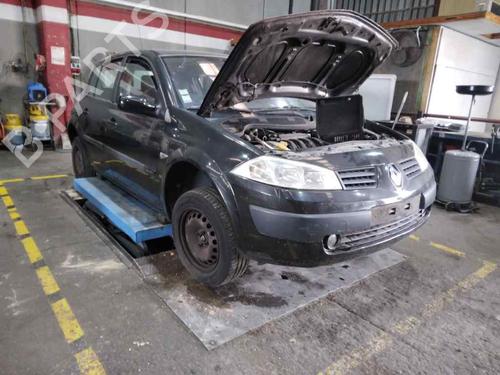 Køleventilator elektrisk RENAULT MEGANE II (BM0/1_, CM0/1_)  | BP17057177M35 