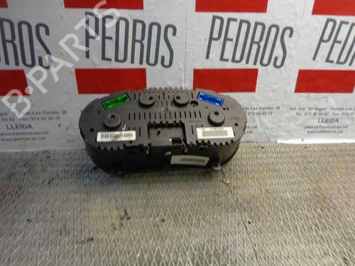 Instrument cluster SEAT LEON (1M1) 1.9 TDI | BP1075012C47 