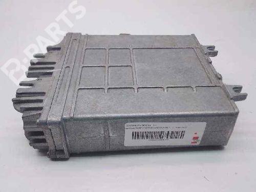 Used Engine control unit (ECU) Engine control unit (ECU) NISSAN TERRANO II (R20) [1992-2007] 10099046 10099046