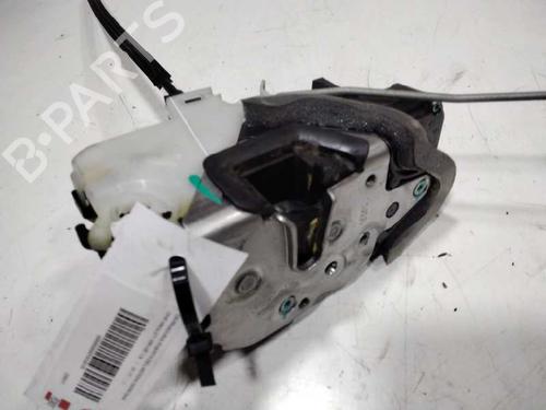 Used Front right lock CHEVROLET CRUZE (J300) [2009-2025]  9255056