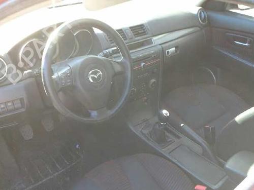 Annen MAZDA 3 (BK) 1.6 DI Turbo | BP14311185O1 