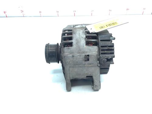 Used Alternator Alternator DACIA DOKKER Box Body/MPV 1.5 dCi 75 / Blue dCi 75 (FEJW, FEAH) (75 hp) 34523160 34523160