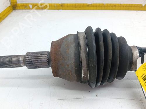 Right front driveshaft FORD TRANSIT CONNECT V408 Box Body/MPV 1.6 TDCi | BP25976958M39 - Image 2