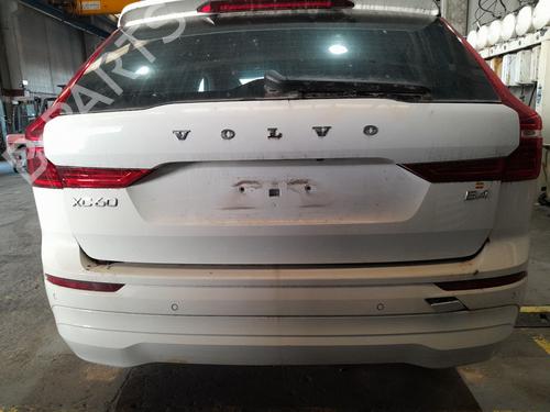 Rear bumper reinforcement VOLVO XC60 II (246) B4 Mild-Hybrid | BP30287613C73 