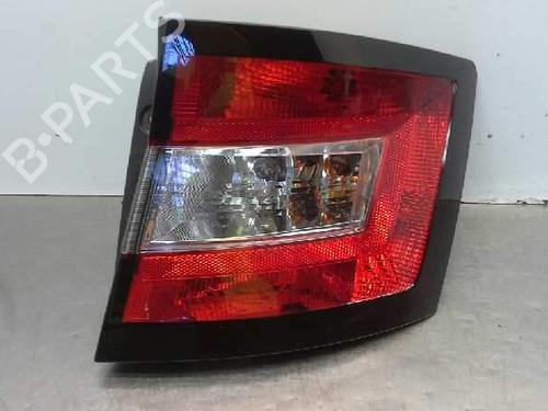 Used Right taillight Right taillight 3193409 3193409