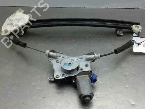 Used Rear right window mechanism CHEVROLET CAPTIVA (C100, C140) 2.0 D (150 hp) 2536301