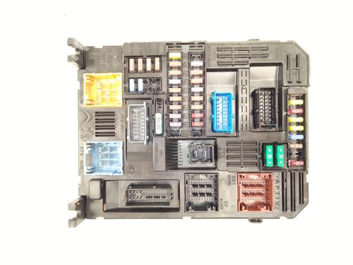 Fuse box CITROËN C5 AIRCROSS (A_) 1.6 THP 150 (A45GXJ) | BP29285691E1