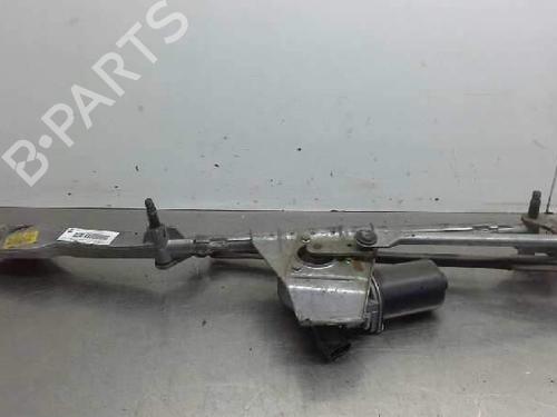 Used Front wiper motor Front wiper motor 1360396 1360396